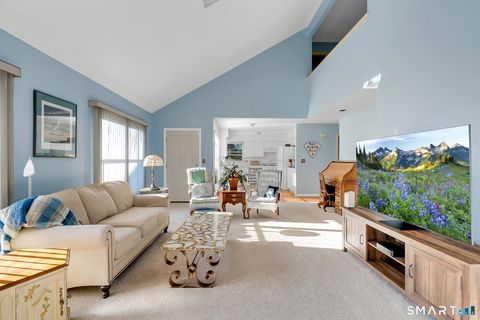 Tiny photo for 79 Brechlin Drive, Middletown, CT 06457 (MLS # 24146373)