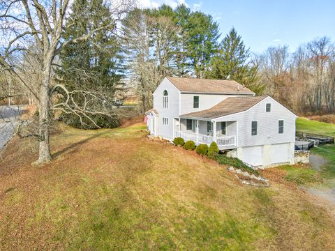 A home in Pomfret