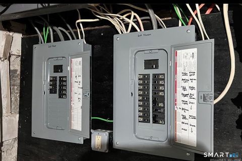 Tiny photo for 10 Ells Street, Ansonia, CT 06401 (MLS # 24153408)