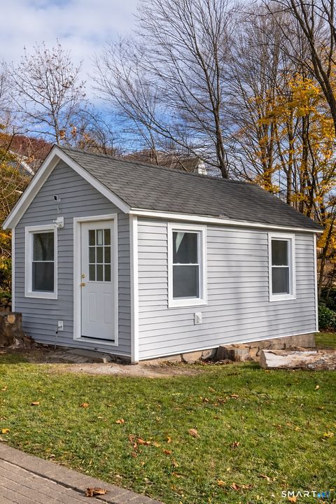 Tiny photo for 10 Ells Street, Ansonia, CT 06401 (MLS # 24153408)