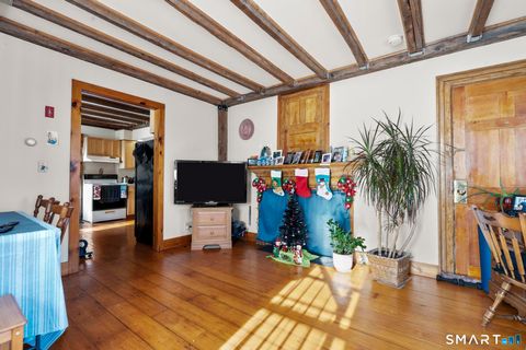 Tiny photo for 170 Main Street, Deep River, CT 06417 (MLS # 24161912)