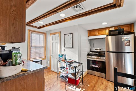 Tiny photo for 170 Main Street, Deep River, CT 06417 (MLS # 24161912)