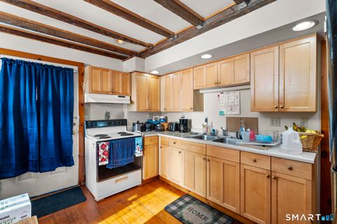 Tiny photo for 170 Main Street, Deep River, CT 06417 (MLS # 24161912)