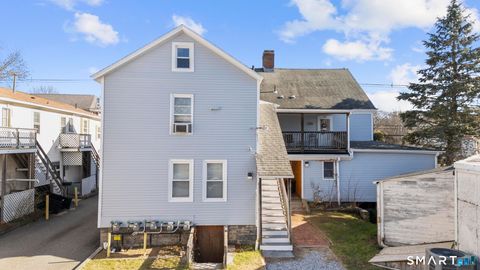 Tiny photo for 170 Main Street, Deep River, CT 06417 (MLS # 24161912)