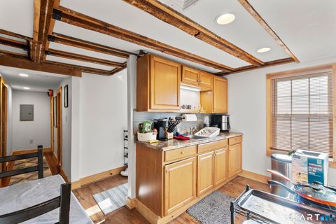 Tiny photo for 170 Main Street, Deep River, CT 06417 (MLS # 24161912)