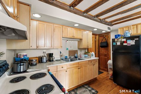 Tiny photo for 170 Main Street, Deep River, CT 06417 (MLS # 24161912)