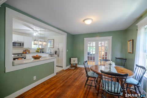 Tiny photo for 8-B Godfrey Street, Groton, CT 06355 (MLS # 24199264)
