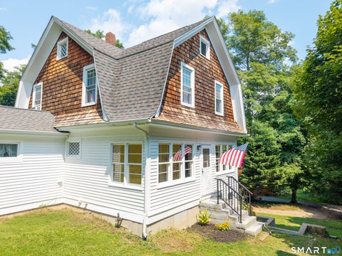 Tiny photo for 8-B Godfrey Street, Groton, CT 06355 (MLS # 24199264)