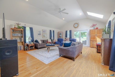 Tiny photo for 8-B Godfrey Street, Groton, CT 06355 (MLS # 24199264)