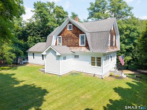 Tiny photo for 8-B Godfrey Street, Groton, CT 06355 (MLS # 24199264)