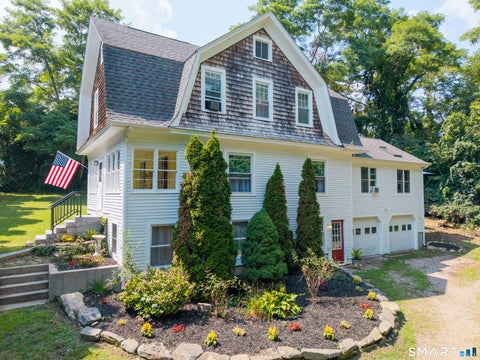 Photo of 8-B Godfrey Street, Groton, CT 06355 (MLS # 24199264)