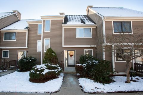 A home in Bloomfield