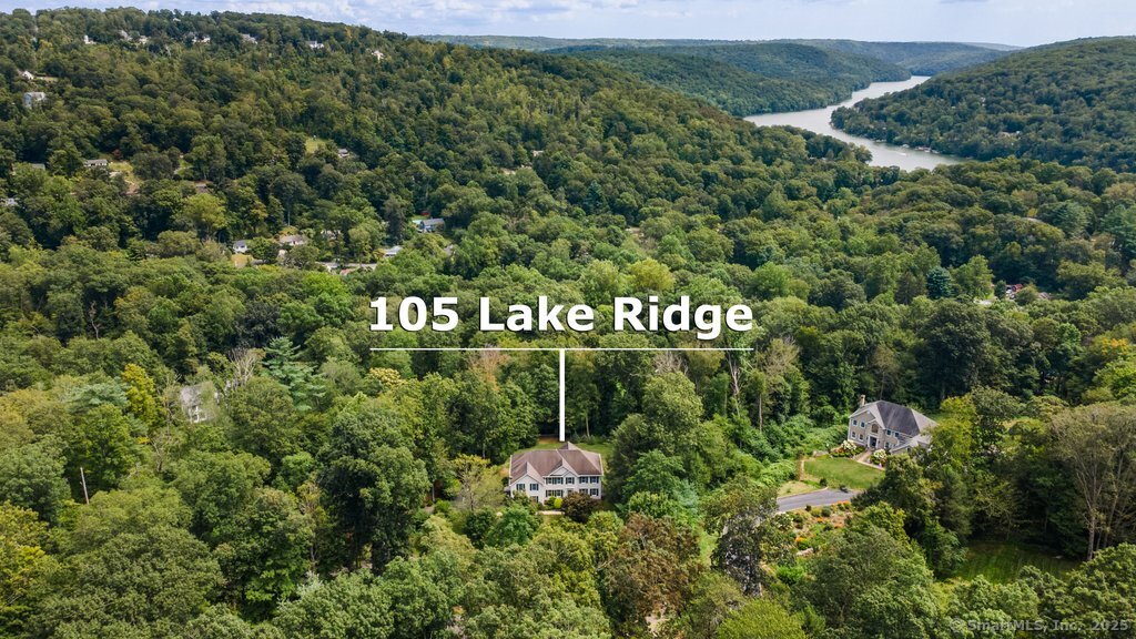 105 Lake Ridge Road