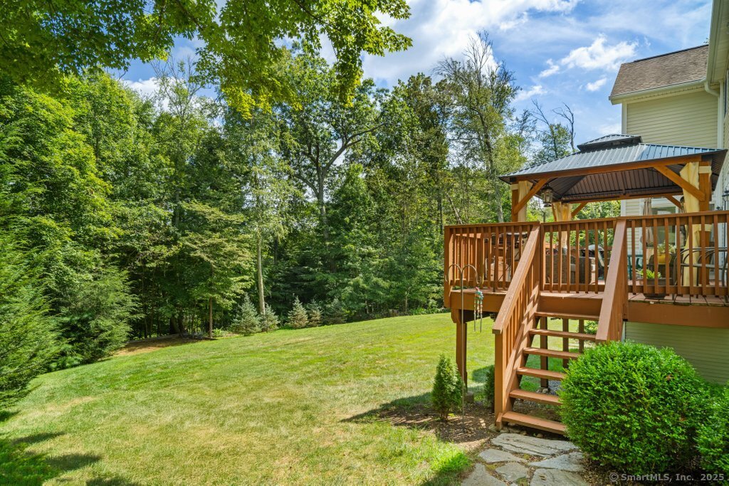 105 Lake Ridge Road
