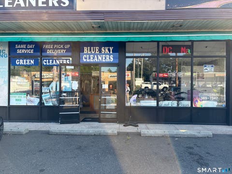 Photo of Whalley Avenue, New Haven, CT 06515 (MLS # 24195859)