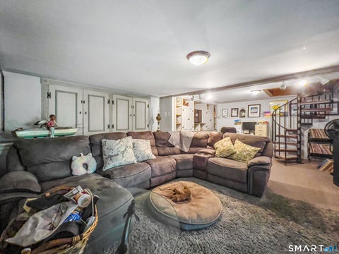Tiny photo for Southbury, CT 06488 (MLS # 24184106)