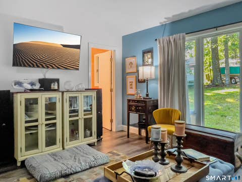 Tiny photo for Southbury, CT 06488 (MLS # 24184106)