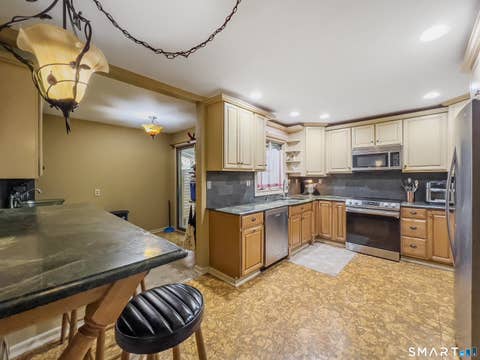 Tiny photo for Southbury, CT 06488 (MLS # 24184106)