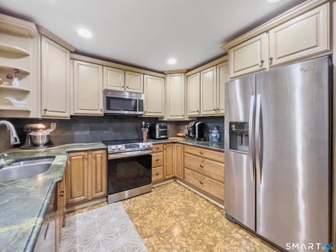 Tiny photo for Southbury, CT 06488 (MLS # 24184106)
