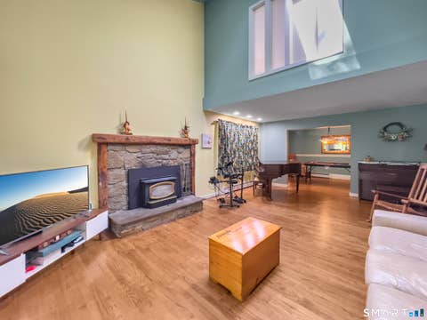 Tiny photo for Southbury, CT 06488 (MLS # 24184106)