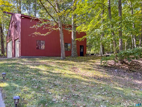 Tiny photo for Southbury, CT 06488 (MLS # 24184106)