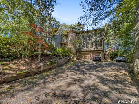 Photo of Southbury, CT 06488 (MLS # 24184106)