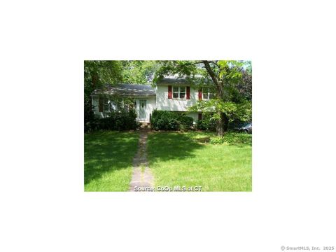 31 Merline Road Vernon CT 06066