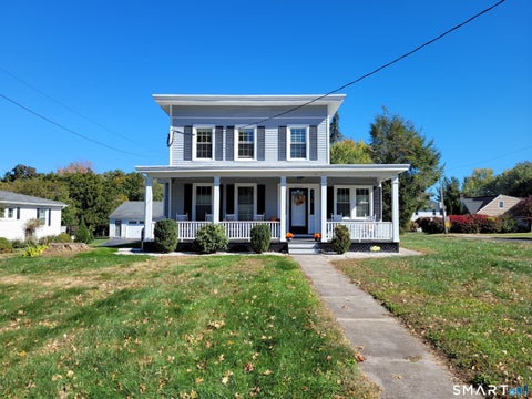 Multifamily For Rent - 264 Wolcott Hill Road<br/> Wethersfield, CT 06109