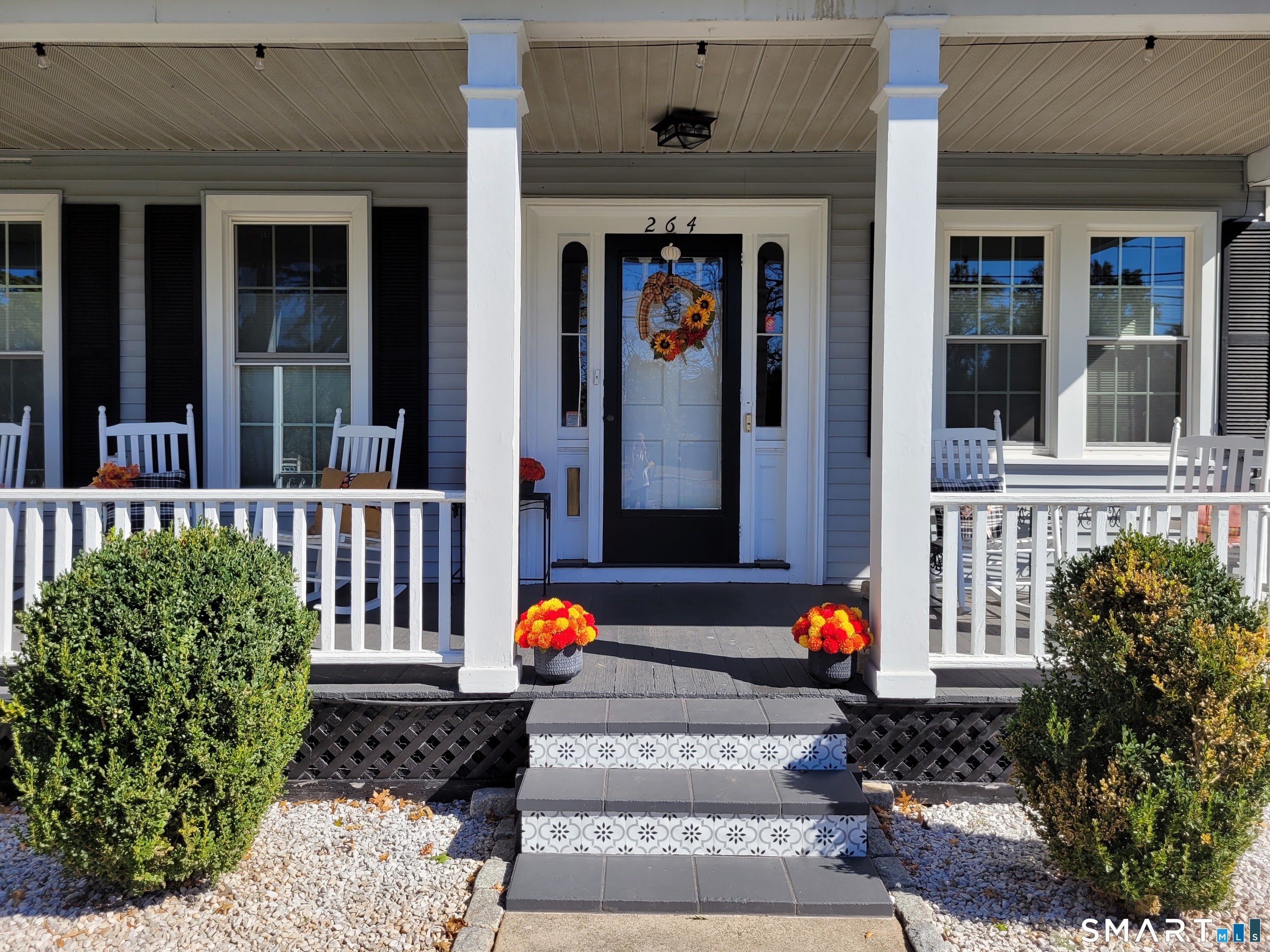 264 Wolcott Hill Road