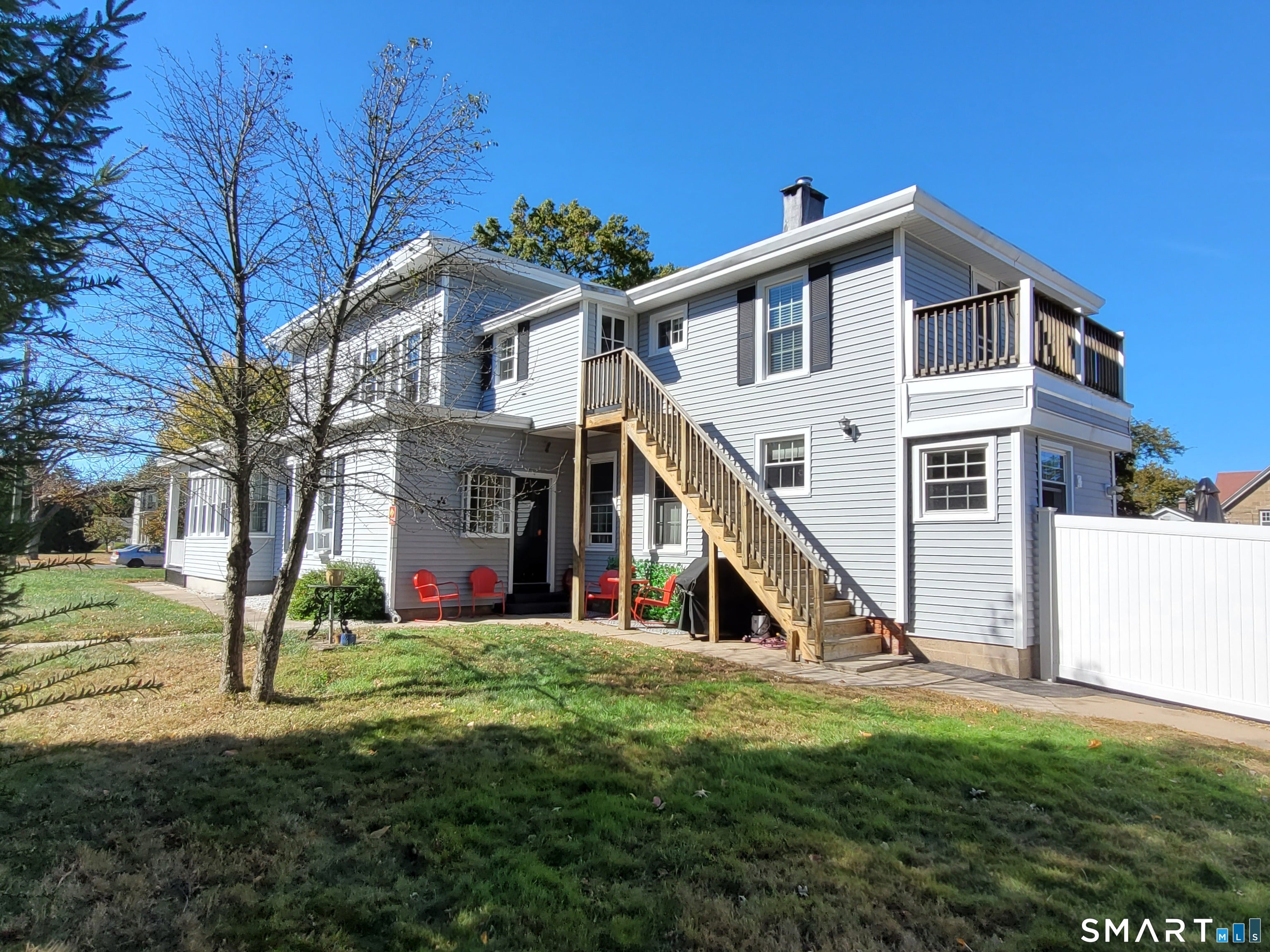 264 Wolcott Hill Road