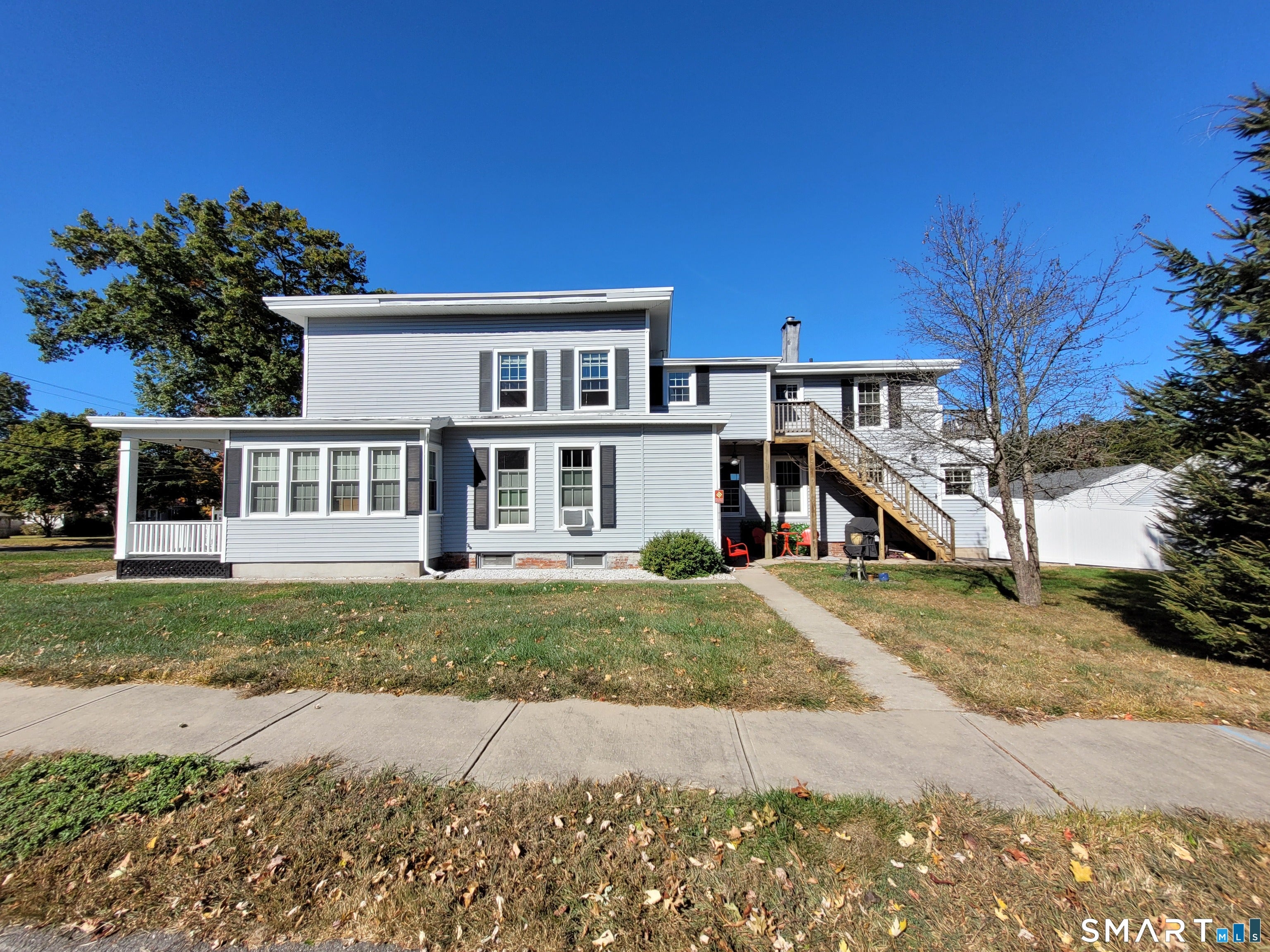 264 Wolcott Hill Road