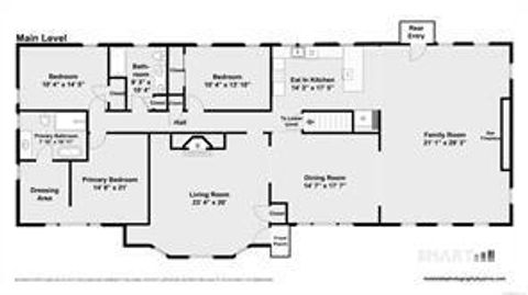 Tiny photo for 93 Tersana Drive, Easton, CT 06612 (MLS # 24151187)