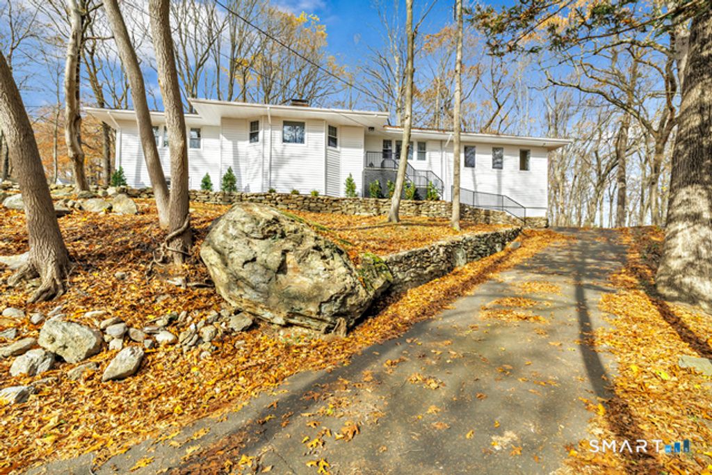 Photo of 93 Tersana Drive, Easton, CT 06612 (MLS # 24151187)