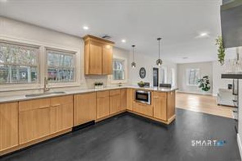 Tiny photo for 93 Tersana Drive, Easton, CT 06612 (MLS # 24151187)