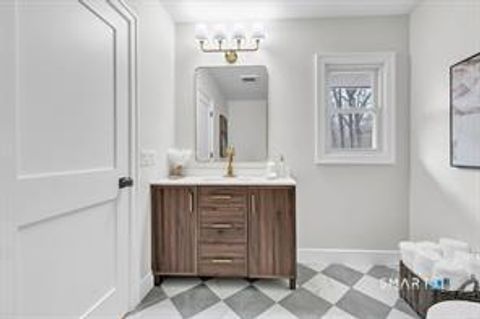 Tiny photo for 93 Tersana Drive, Easton, CT 06612 (MLS # 24151187)