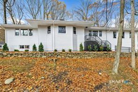 Tiny photo for 93 Tersana Drive, Easton, CT 06612 (MLS # 24151187)