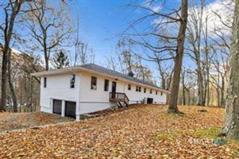 Tiny photo for 93 Tersana Drive, Easton, CT 06612 (MLS # 24151187)