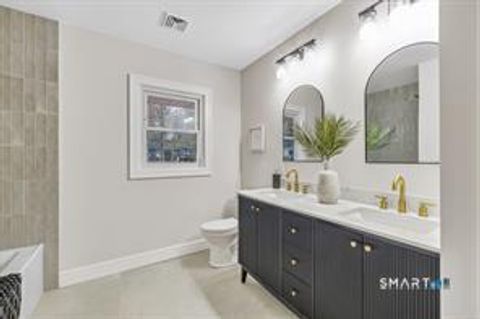 Tiny photo for 93 Tersana Drive, Easton, CT 06612 (MLS # 24151187)