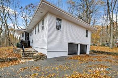 Tiny photo for 93 Tersana Drive, Easton, CT 06612 (MLS # 24151187)
