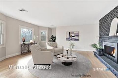 Tiny photo for 93 Tersana Drive, Easton, CT 06612 (MLS # 24151187)