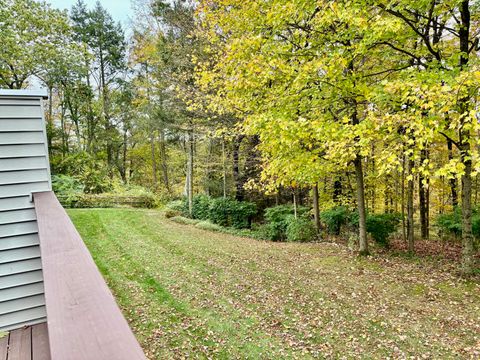 Tiny photo for 150 Louis Hill Road #150, Newtown, CT 06482 (MLS # 24131501)