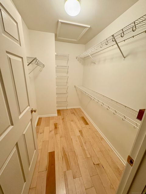 Tiny photo for 150 Louis Hill Road #150, Newtown, CT 06482 (MLS # 24131501)
