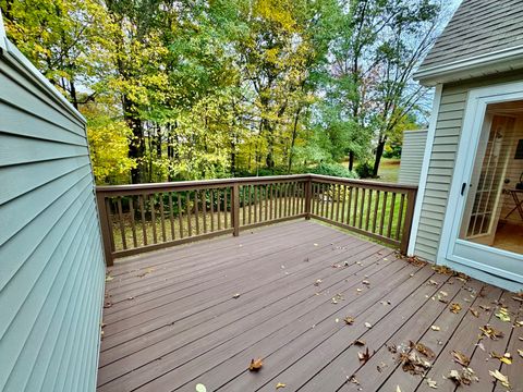 Tiny photo for 150 Louis Hill Road #150, Newtown, CT 06482 (MLS # 24131501)