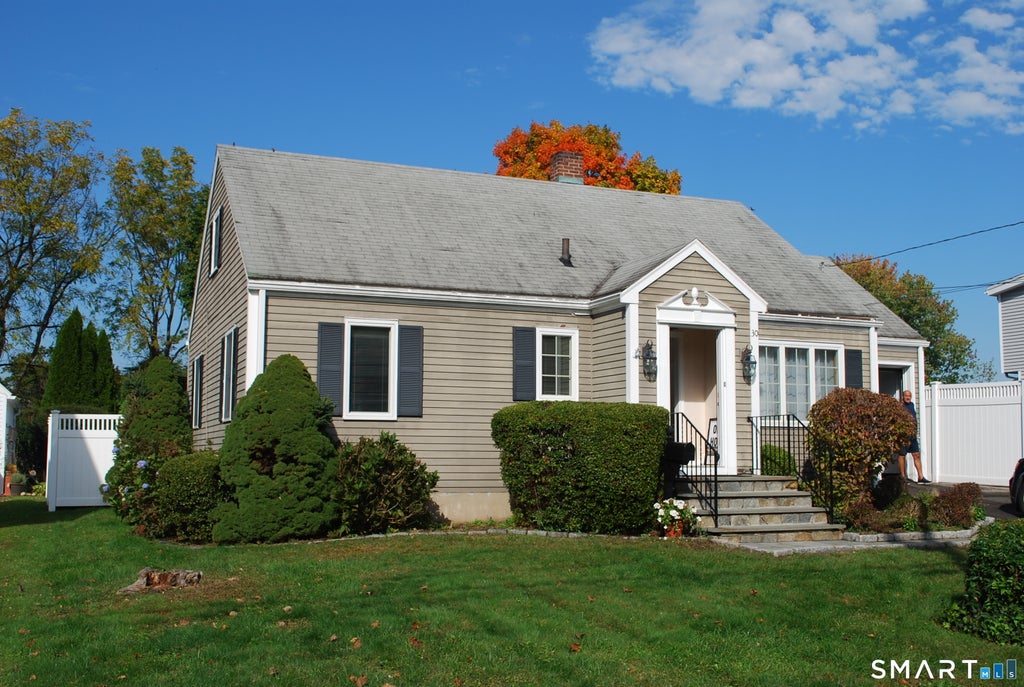 Photo of 30 Bellmere Avenue, Stamford, CT 06906 (MLS # 24210302)