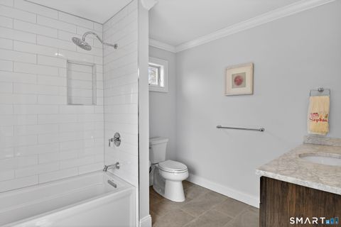 Tiny photo for 12 Howe Place, Milford, CT 06460 (MLS # 24168120)