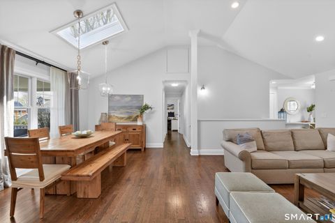 Tiny photo for 12 Howe Place, Milford, CT 06460 (MLS # 24168120)