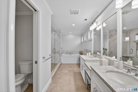 Tiny photo for 12 Howe Place, Milford, CT 06460 (MLS # 24168120)