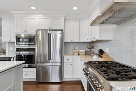 Tiny photo for 12 Howe Place, Milford, CT 06460 (MLS # 24168120)