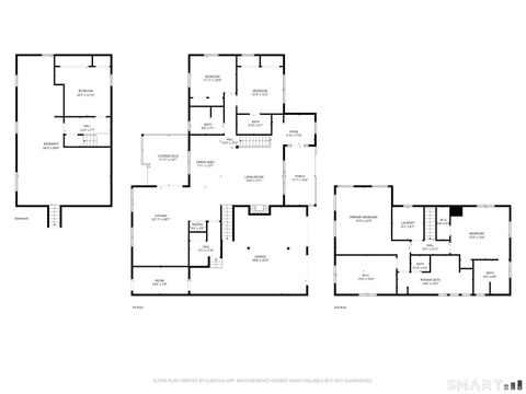 Tiny photo for 12 Howe Place, Milford, CT 06460 (MLS # 24168120)