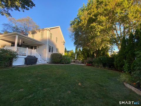 Tiny photo for 12 Howe Place, Milford, CT 06460 (MLS # 24168120)